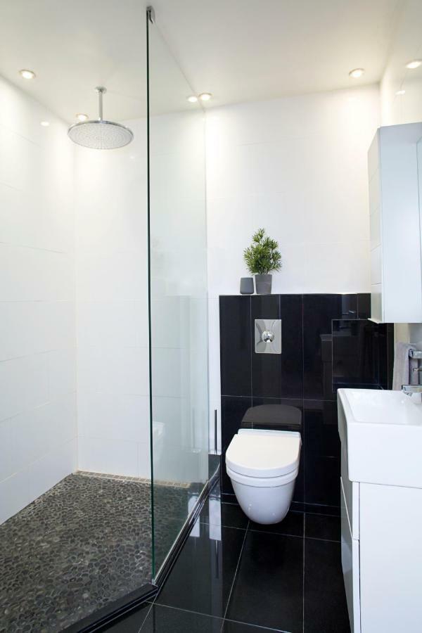 Greenkey Apartment T10C Reikiavik Exterior foto